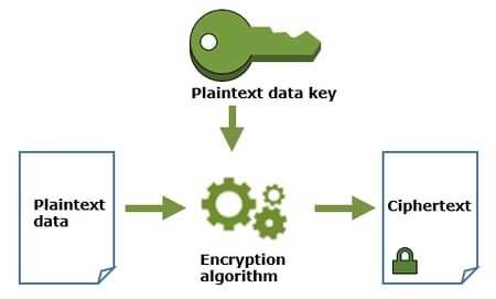 encrypt-with-data-key