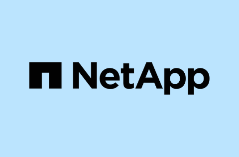 NetApp Logo Webinar 2